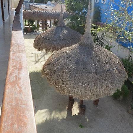 Hotel Holmar Isla Holbox Exterior photo