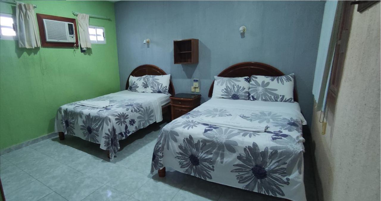 Hotel Holmar Isla Holbox Exterior photo